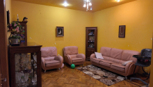 4 otaqlı Köhnə tikili, Satış, Bakı, Nərimanov