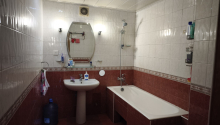 4 otaqlı Köhnə tikili, Satış, Bakı, Nərimanov