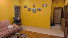 4 otaqlı Köhnə tikili, Satış, Bakı, Nərimanov