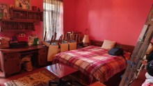 4 otaqlı Köhnə tikili, Satış, Bakı, Nərimanov