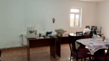 7 otaqlı Ofis, Kirayə (aylıq), Bakı, Yasamal, İnşaatçılar