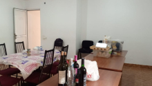 7 otaqlı Ofis, Kirayə (aylıq), Bakı, Yasamal, İnşaatçılar