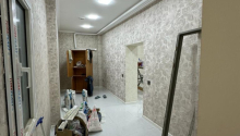 1 otaqlı Obyekt, Kirayə (aylıq), Bakı, Nərimanov, Gənclik