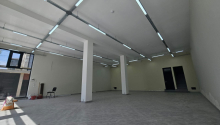 1 otaqlı Obyekt, Kirayə (aylıq), Bakı, Nərimanov, Gənclik