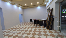1 otaqlı Obyekt, Kirayə (aylıq), Bakı, Nərimanov, Gənclik