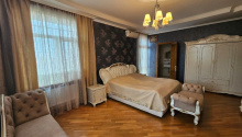 10 otaqlı Villa / Həyət evi, Satış, Bakı, Binəqədi, Nəsimi