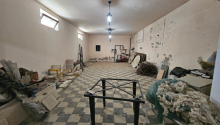 10 otaqlı Villa / Həyət evi, Satış, Bakı, Binəqədi, Nəsimi