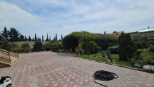 10 otaqlı Villa / Həyət evi, Satış, Bakı, Binəqədi, Nəsimi