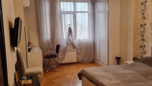 4 otaqlı Yeni tikili, Satış, Bakı, Yasamal