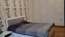 4 otaqlı Yeni tikili, Satış, Bakı, Yasamal