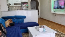 4 otaqlı Yeni tikili, Satış, Bakı, Yasamal