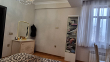 4 otaqlı Yeni tikili, Satış, Bakı, Yasamal