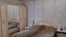 4 otaqlı Yeni tikili, Satış, Bakı, Yasamal