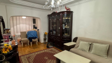 3 otaqlı Köhnə tikili, Satış, Bakı, Yasamal, Nizami