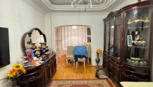 3 otaqlı Köhnə tikili, Satış, Bakı, Yasamal, Nizami