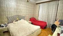 3 otaqlı Köhnə tikili, Satış, Bakı, Yasamal, Nizami