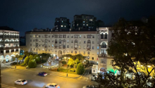 3 otaqlı Köhnə tikili, Satış, Bakı, Yasamal, Nizami