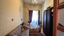 3 otaqlı Köhnə tikili, Satış, Bakı, Yasamal