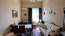 3 otaqlı Köhnə tikili, Satış, Bakı, Yasamal