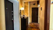3 otaqlı Köhnə tikili, Satış, Bakı, Yasamal