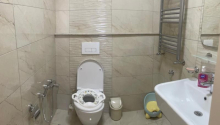 3 otaqlı Yeni tikili, Satış, Bakı, Yasamal, 20 yanvar