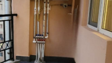 2 otaqlı Yeni tikili, Satış, Bakı, Yasamal, İnşaatçılar