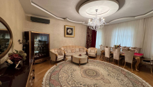 8 otaqlı Villa / Həyət evi, Satış, Abşeron