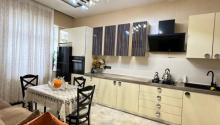 8 otaqlı Villa / Həyət evi, Satış, Abşeron
