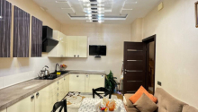 8 otaqlı Villa / Həyət evi, Satış, Abşeron