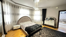 8 otaqlı Villa / Həyət evi, Satış, Abşeron