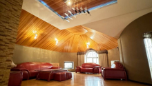 8 otaqlı Villa / Həyət evi, Satış, Abşeron