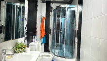 8 otaqlı Villa / Həyət evi, Satış, Abşeron