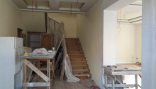 8 otaqlı Villa / Həyət evi, Satış, Abşeron
