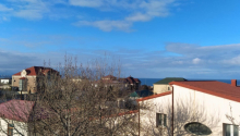 8 otaqlı Villa / Həyət evi, Satış, Abşeron