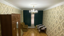 2 otaqlı Köhnə tikili, Satış, Bakı, Yasamal