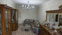 3 otaqlı Köhnə tikili, Satış, Bakı, Sabunçu