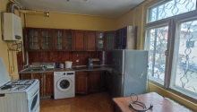 5 otaqlı Köhnə tikili, Kirayə (aylıq), Bakı, Nərimanov