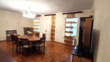 5 otaqlı Köhnə tikili, Kirayə (aylıq), Bakı, Nərimanov