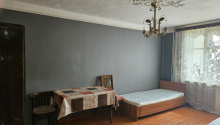 1 otaqlı Köhnə tikili, Kirayə (aylıq), Bakı, Yasamal, Elmlər Akademiyası