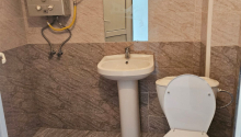 1 otaqlı Köhnə tikili, Kirayə (aylıq), Bakı, Yasamal, Elmlər Akademiyası