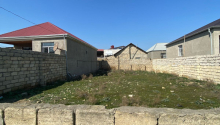 2 m2 Torpaq, Satış, Abşeron