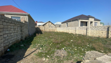 2 m2 Torpaq, Satış, Abşeron