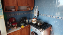 2 otaqlı Köhnə tikili, Satış, Sumqayıt
