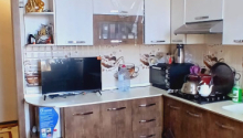 4 otaqlı Villa / Həyət evi, Satış, Bakı, Xəzər, Koroğlu