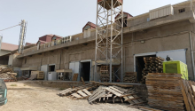 5 otaqlı Obyekt, Kirayə (aylıq), Bakı