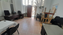 1 otaqlı Obyekt, Kirayə (aylıq), Bakı, Nərimanov, Nəriman Nərimanov