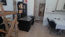 1 otaqlı Obyekt, Kirayə (aylıq), Bakı, Nərimanov, Nəriman Nərimanov