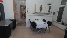 1 otaqlı Obyekt, Kirayə (aylıq), Bakı, Nərimanov, Nəriman Nərimanov