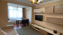2 otaqlı Köhnə tikili, Satış, Bakı, Nərimanov, Nəriman Nərimanov