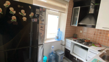 2 otaqlı Köhnə tikili, Satış, Bakı, Nərimanov, Nəriman Nərimanov
